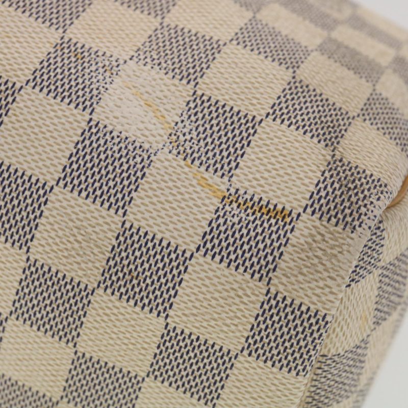 LOUIS VUITTON Damier Azur Speedy 25 Hand Bag N41534  ki2788 - Logoexplore - Image 6
