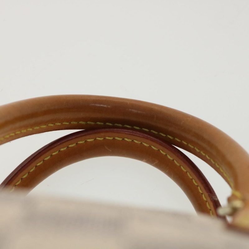 LOUIS VUITTON Damier Azur Speedy 25 Hand Bag N41534  ki2788 - Logoexplore - Image 9