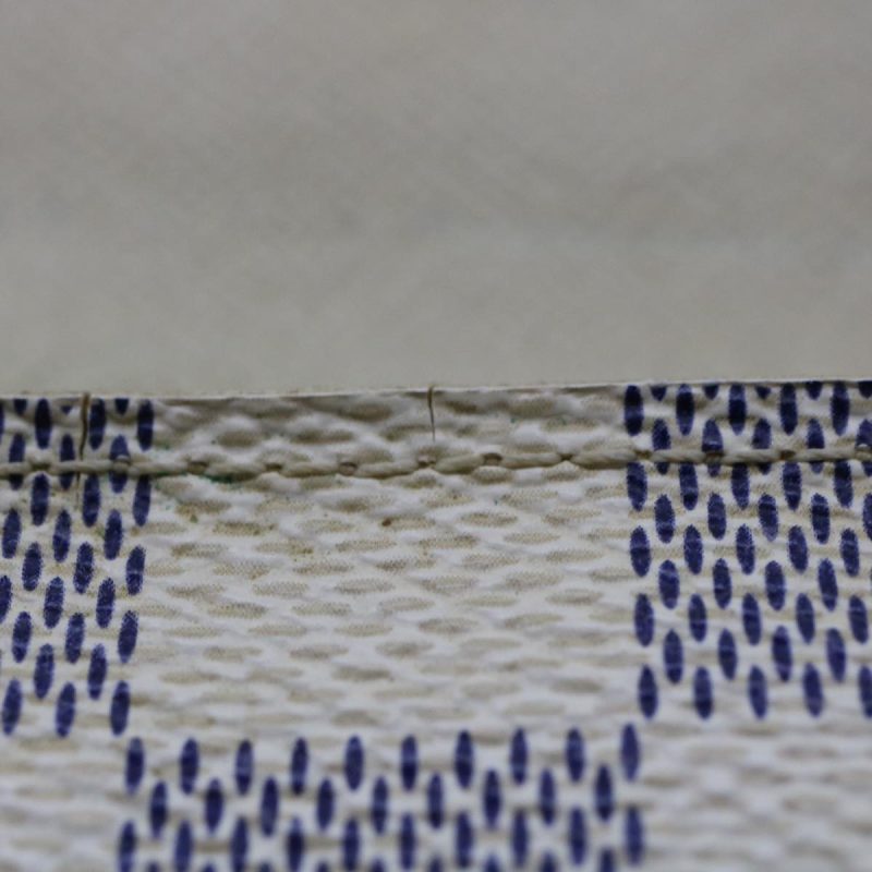 LOUIS VUITTON Damier Azur Portefeuille Elise Trifold Wallet N61733 Auth ki3214 - Logoexplore - Image 9
