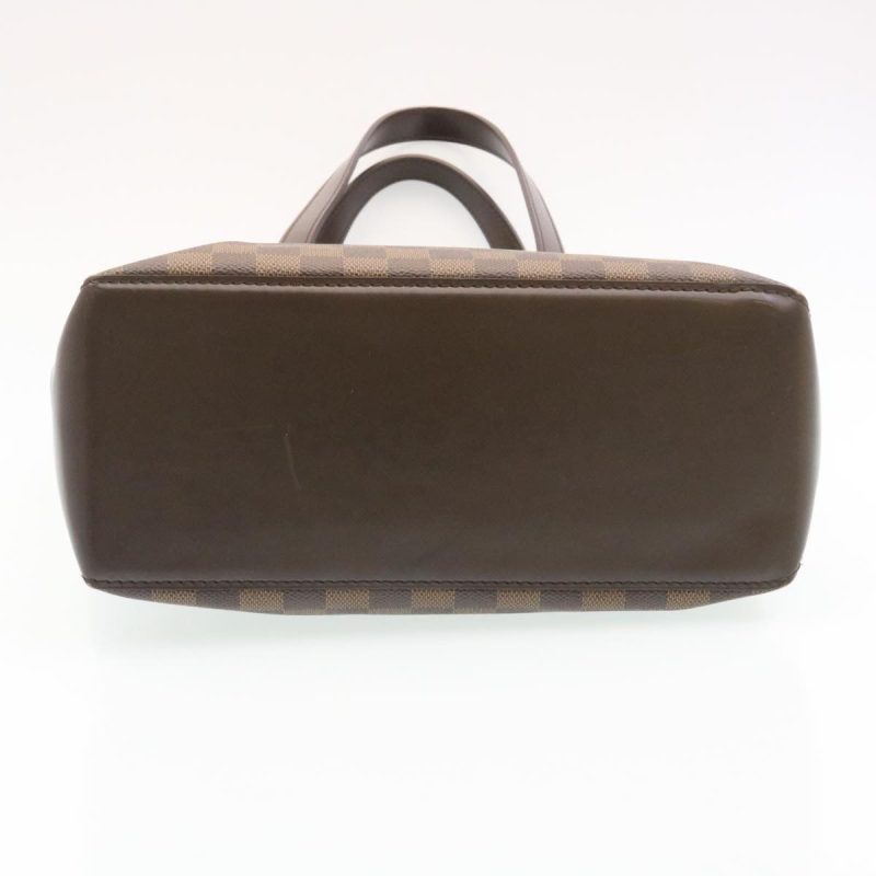 LOUIS VUITTON Damier Ebene Cabas Piano Tote Bag N51187 LV  knn074 - Logoexplore - Image 5
