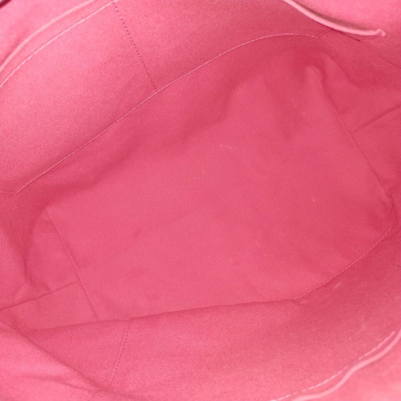 Louis Vuitton Brown Damier Tote Bag - Logoexplore - Image 7