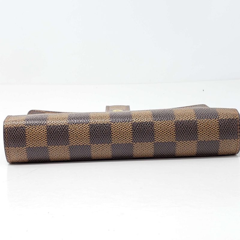 Louis Vuitton Damier Agenda MM Notebook Cover - Logoexplore - Image 5