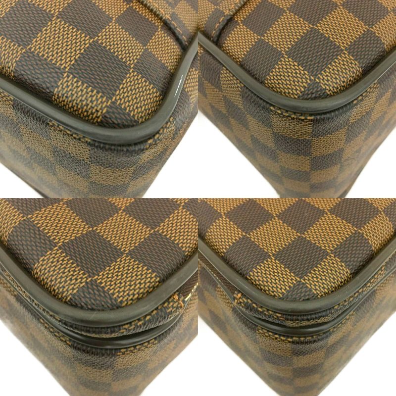 Louis Vuitton Damier Ebene Icare Briefcase Bag - Logoexplore - Image 7