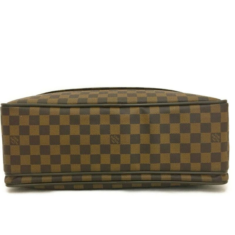 Louis Vuitton Damier Ebene Icare Briefcase Bag - Logoexplore - Image 6