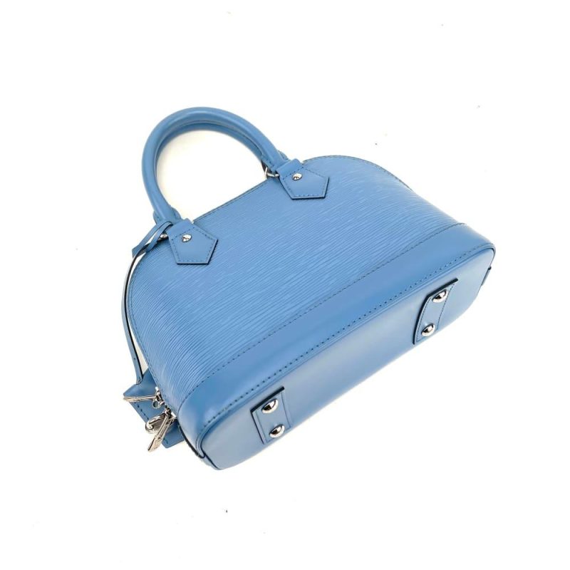 LOUIS VUITTON Epi Alma BB - Logoexplore - Image 5