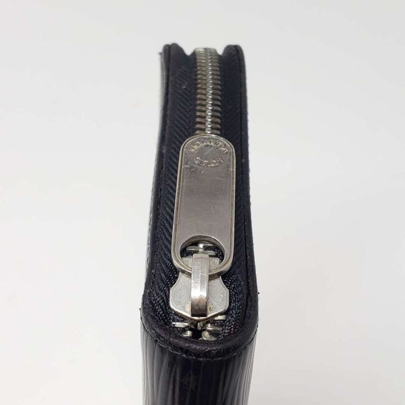 Louis Vuitton Epi Leather Organizer Wallet - Logoexplore - Image 5