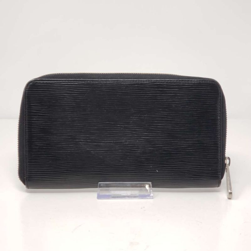 Louis Vuitton Epi Leather Organizer Wallet - Logoexplore - Image 3