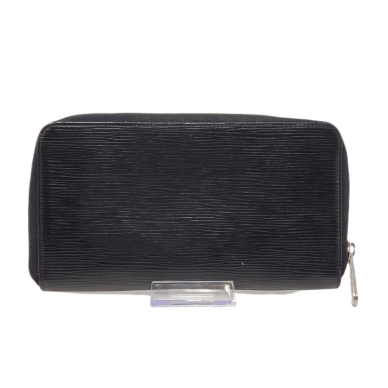 Louis Vuitton Epi Leather Organizer Wallet - Logoexplore