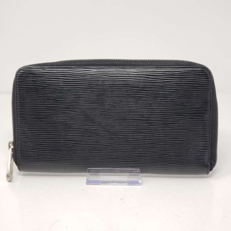 Louis Vuitton Epi Leather Organizer Wallet - Logoexplore - Image 2