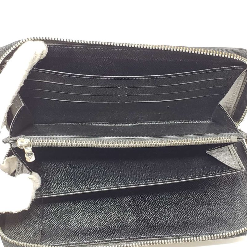Louis Vuitton Epi Leather Organizer Wallet - Logoexplore - Image 10