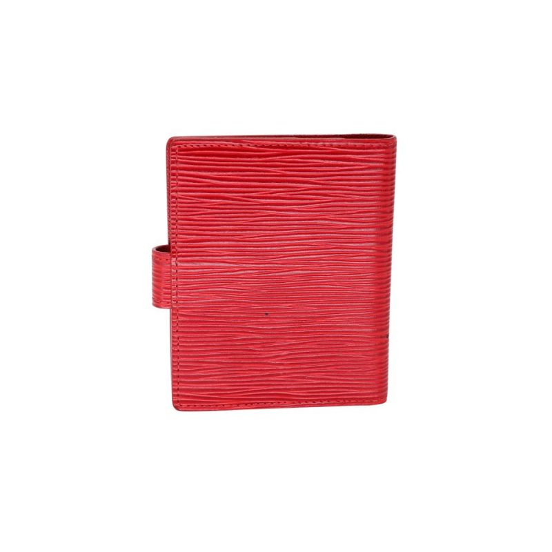 Louis Vuitton Epi Notebook Agenda Planner LV-1202P-0009 - Logoexplore - Image 5
