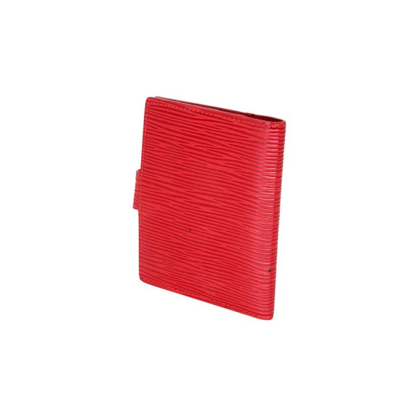 Louis Vuitton Epi Notebook Agenda Planner LV-1202P-0009 - Logoexplore - Image 7