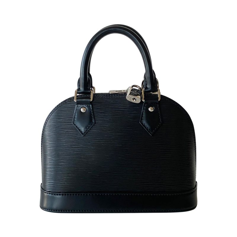 Louis Vuitton Epi Leather Alma BB - Logoexplore - Image 2