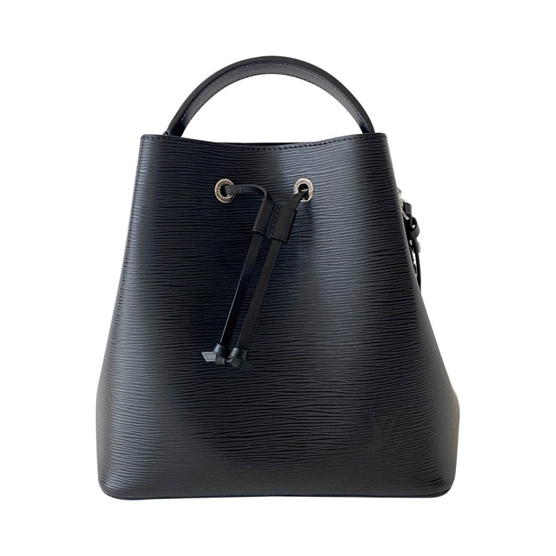 Louis Vuitton Epi Leather NeoNoe MM - Logoexplore