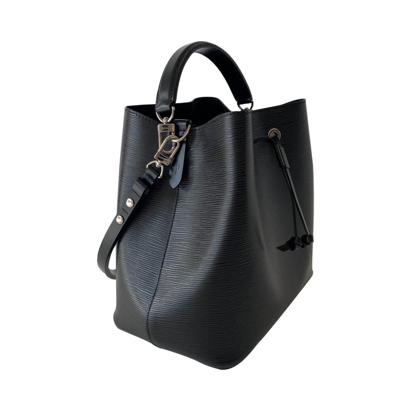 Louis Vuitton Epi Leather NeoNoe MM - Logoexplore - Image 5