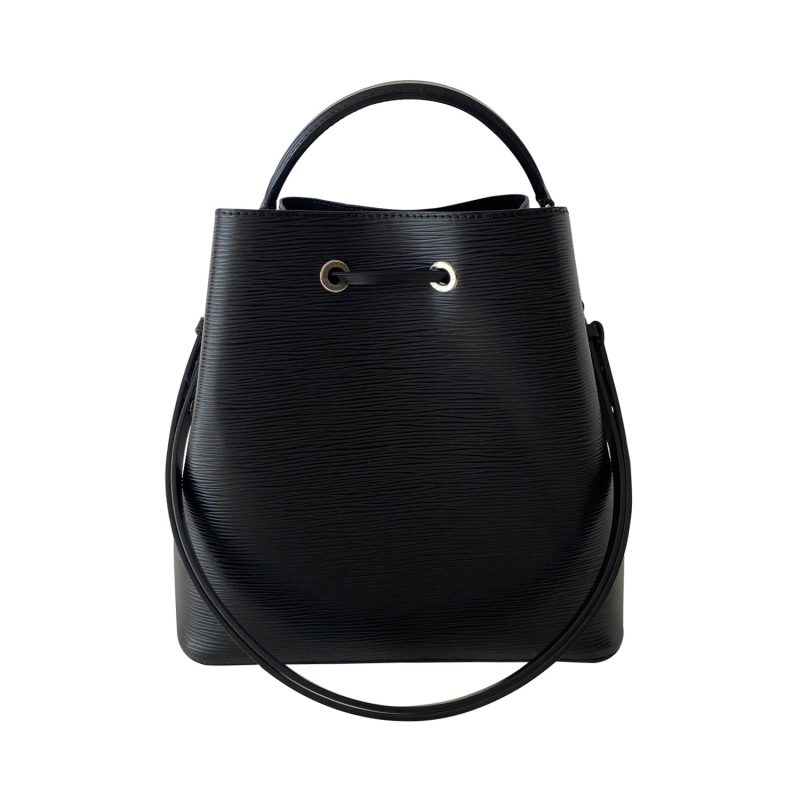 Louis Vuitton Epi Leather NeoNoe MM - Logoexplore - Image 3