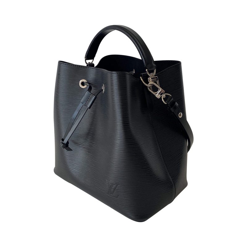 Louis Vuitton Epi Leather NeoNoe MM - Logoexplore - Image 2