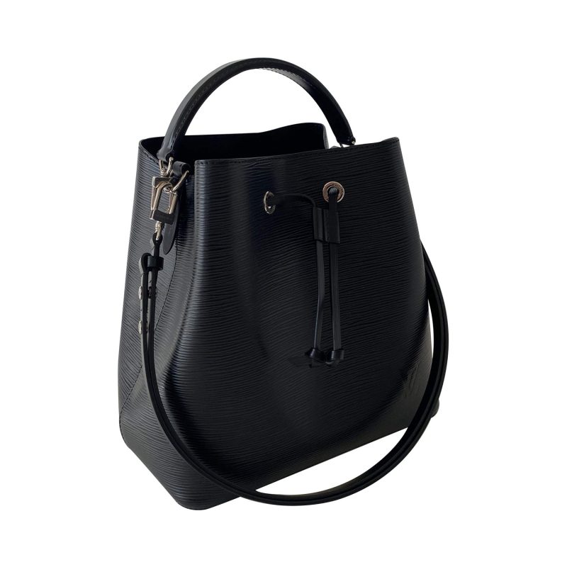 Louis Vuitton Epi Leather NeoNoe MM - Logoexplore - Image 4