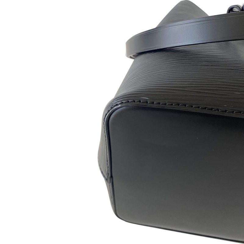 Louis Vuitton Epi Leather NeoNoe MM - Logoexplore - Image 7