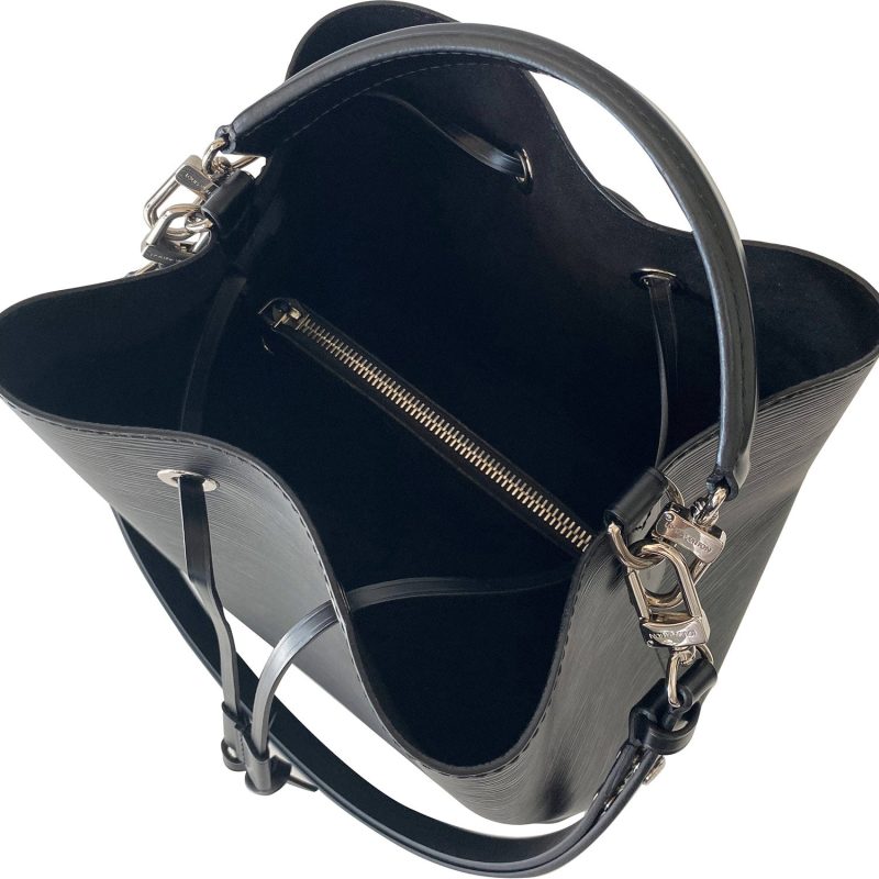 Louis Vuitton Epi Leather NeoNoe MM - Logoexplore - Image 8