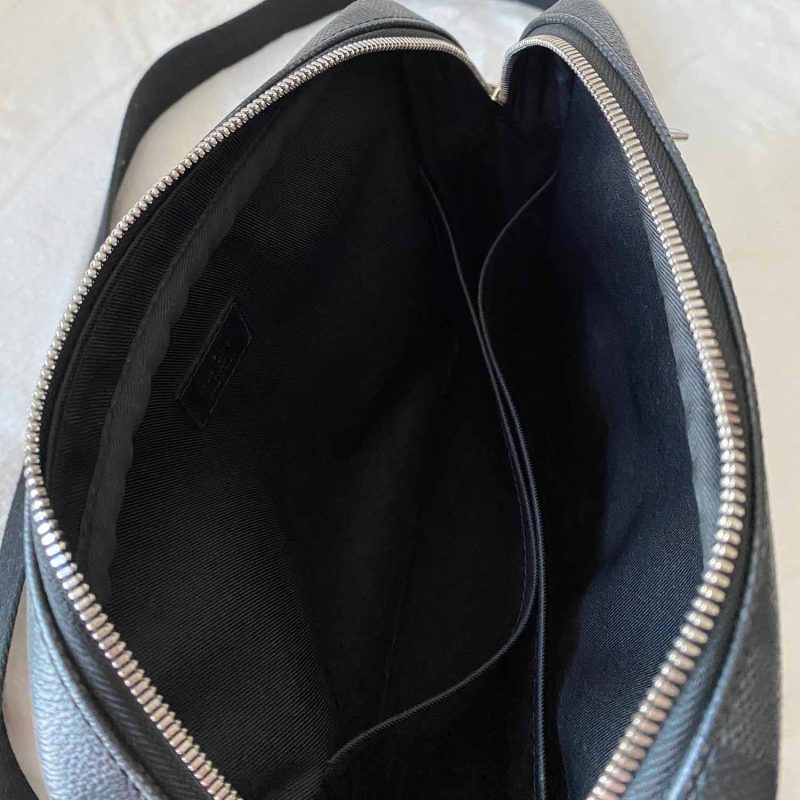 Louis Vuitton Damier Graphite Dayton Reporter - Logoexplore - Image 9