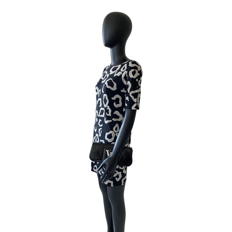 Louis Vuitton Epi Electric Sobe Clutch - Logoexplore - Image 10