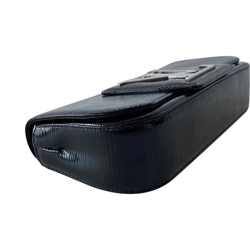 Louis Vuitton Epi Electric Sobe Clutch - Logoexplore - Image 4