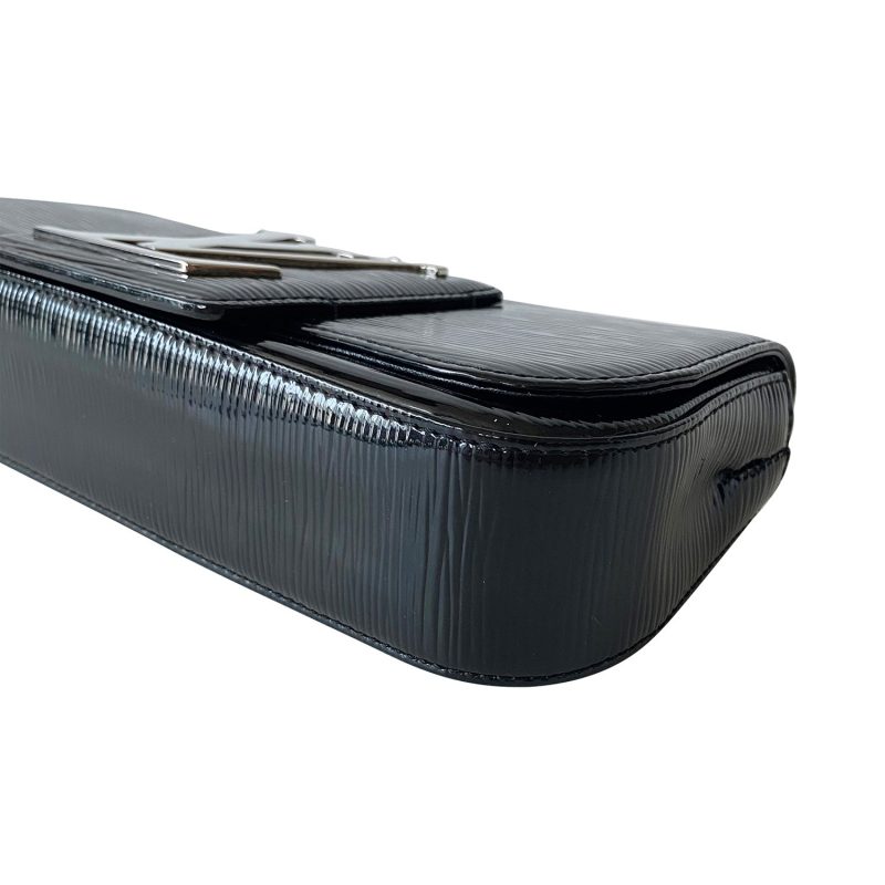 Louis Vuitton Epi Electric Sobe Clutch - Logoexplore - Image 5
