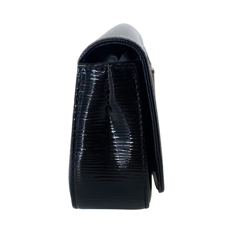Louis Vuitton Epi Electric Sobe Clutch - Logoexplore - Image 8