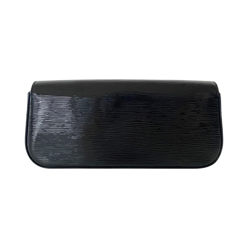Louis Vuitton Epi Electric Sobe Clutch - Logoexplore - Image 3