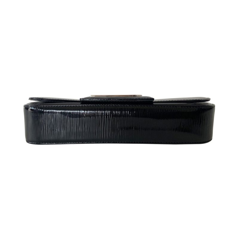 Louis Vuitton Epi Electric Sobe Clutch - Logoexplore - Image 6
