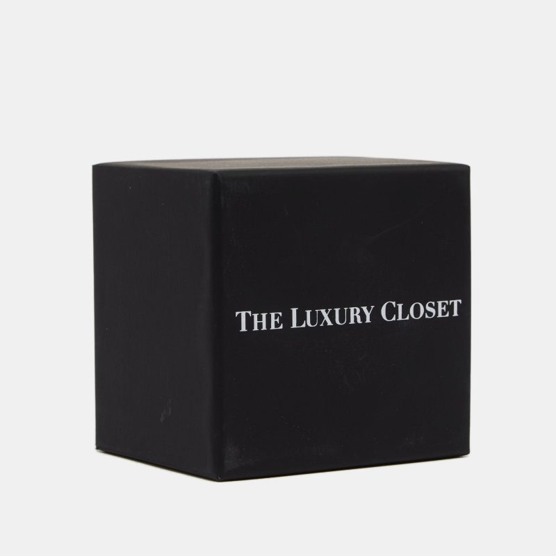 LOUIS VUITTON Dark Brown Wood Sylvania Bangle Bracelet - Logoexplore - Image 6