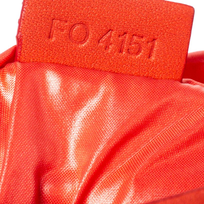 Louis Vuitton Coral Monogram Nylon Nouvelle Vague Beach Bag - Logoexplore - Image 8