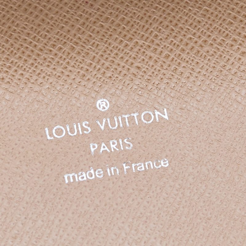 Louis Vuitton Dune Epi Leather Clery Pochette Bag - Logoexplore - Image 8