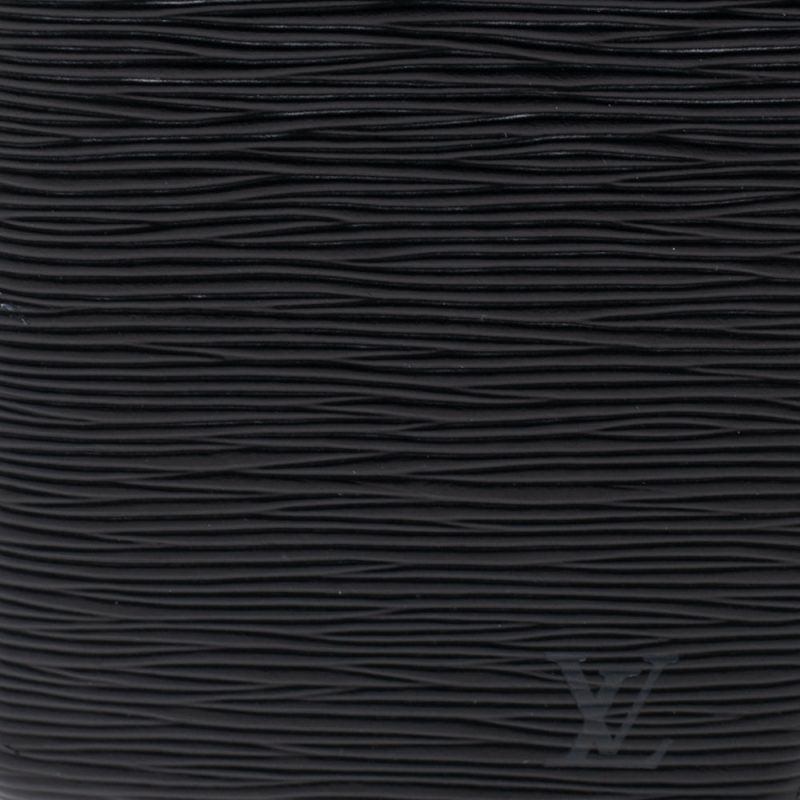 Louis Vuitton Black Epi Leather Geode Organizer Zippy Wallet - Logoexplore - Image 5