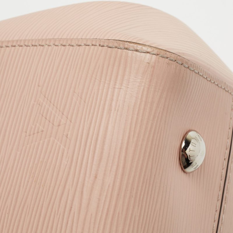 Louis Vuitton Dune Epi Leather Marly BB Bag - Logoexplore - Image 6