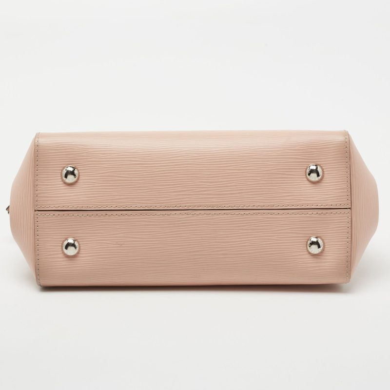 Louis Vuitton Dune Epi Leather Marly BB Bag - Logoexplore - Image 7