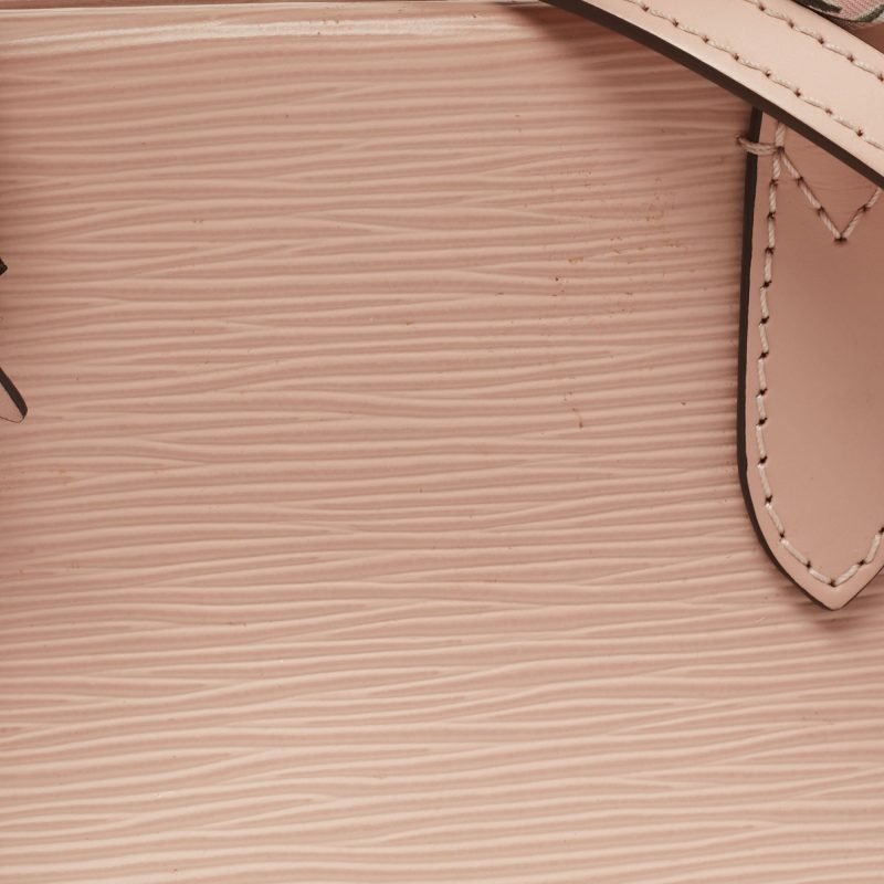 Louis Vuitton Dune Epi Leather Marly BB Bag - Logoexplore - Image 5