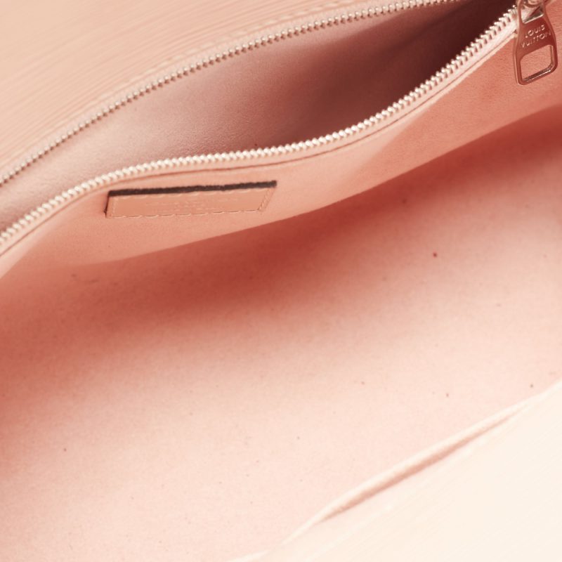 Louis Vuitton Dune Epi Leather Marly BB Bag - Logoexplore - Image 8