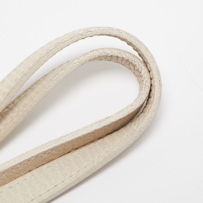 LOUIS VUITTON Dune Monogram Mini Lin Canvas Bucket PM Bag - Logoexplore - Image 7