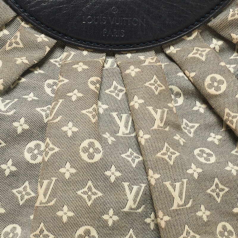 LOUIS VUITTON Encre Monogram Idylle Fantaisie Bag - Logoexplore - Image 5