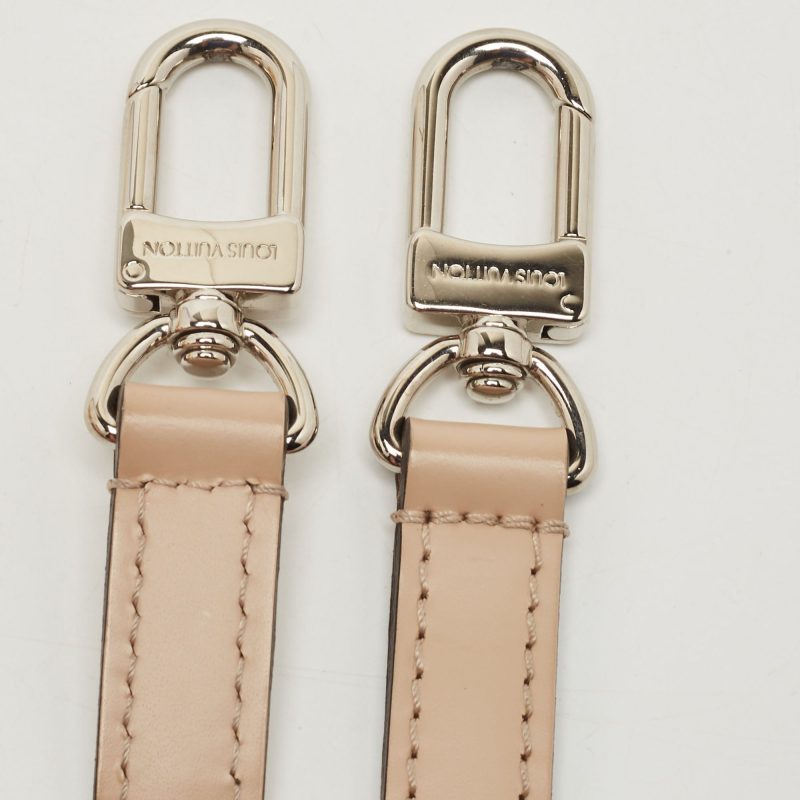 LOUIS VUITTON Dune Epi Leather Cluny BB Bag - Logoexplore - Image 8