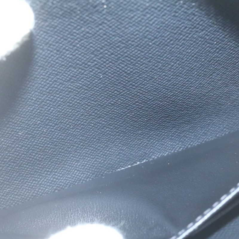 LOUIS VUITTON Damier Graphite Christopher Nemeth Zippy Organizer N41683 34681 - Logoexplore - Image 10