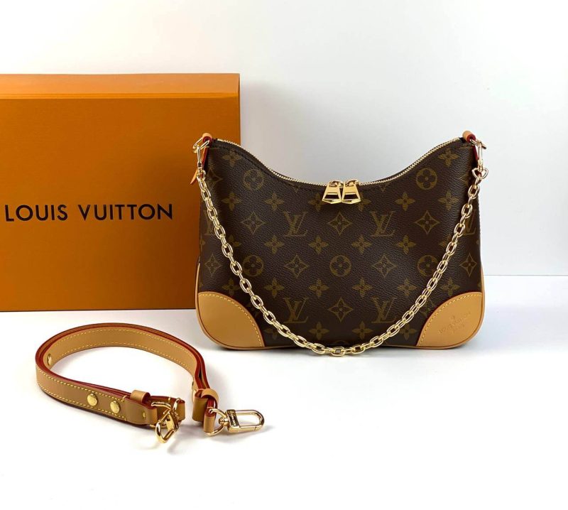 Louis Vuitton BOULOGNE BAG - Logoexplore - Image 6