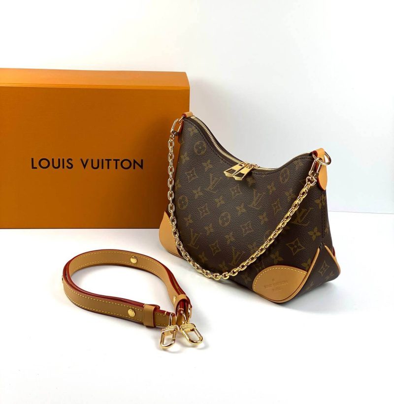 Louis Vuitton BOULOGNE BAG - Logoexplore - Image 4