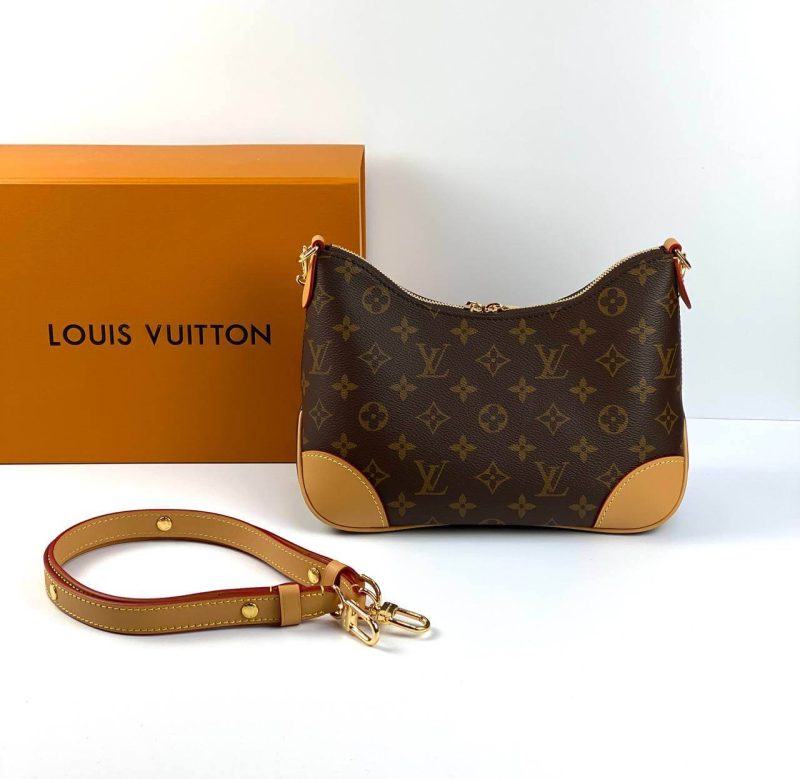 Louis Vuitton BOULOGNE BAG - Logoexplore - Image 5