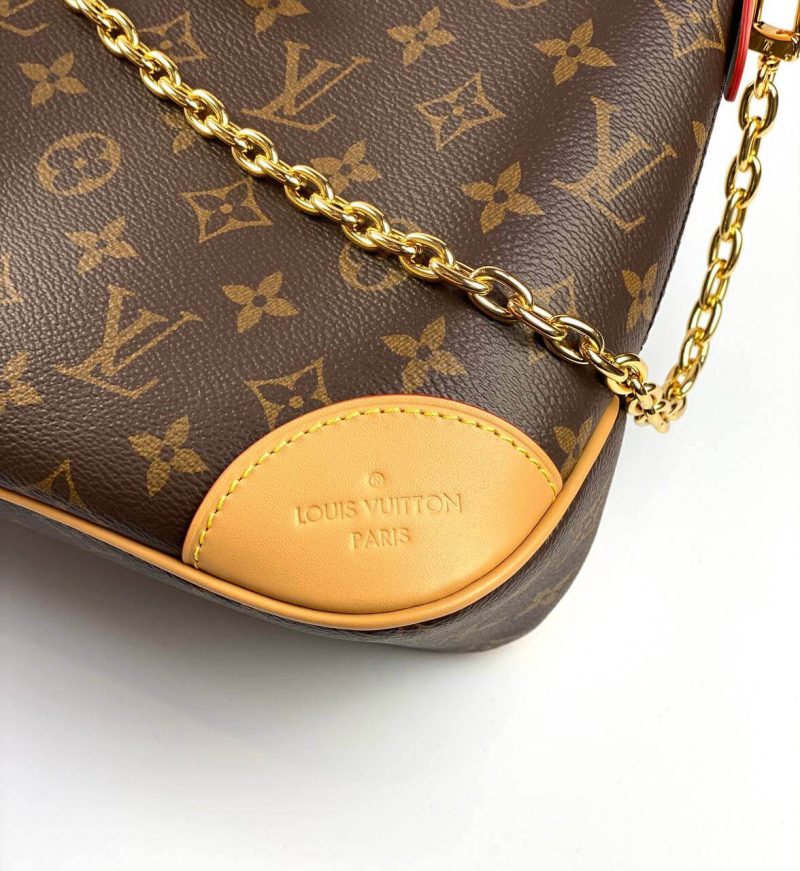 Louis Vuitton BOULOGNE BAG - Logoexplore - Image 8