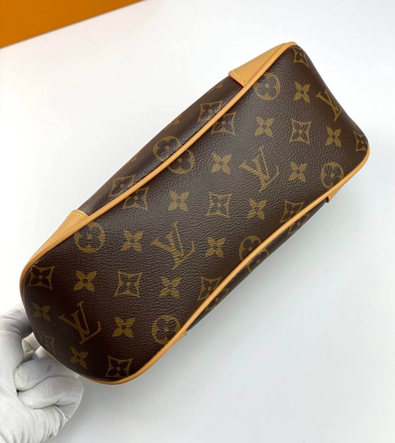 Louis Vuitton BOULOGNE BAG - Logoexplore - Image 9