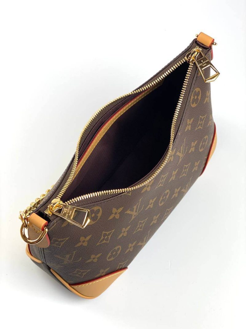 Louis Vuitton BOULOGNE BAG - Logoexplore - Image 2