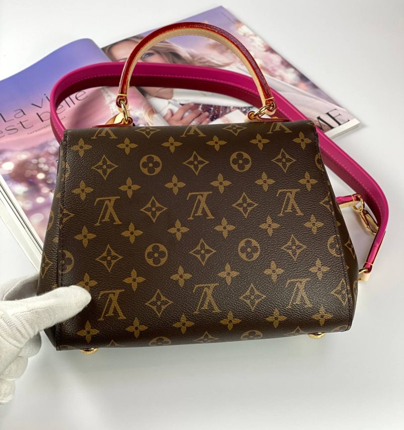 Louis Vuitton CLUNY BB - Logoexplore - Image 10